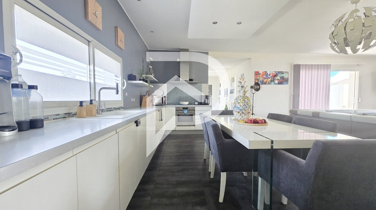 Ma-Cabane - Vente Maison GAILLAC, 145 m²