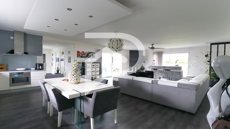 Ma-Cabane - Vente Maison GAILLAC, 145 m²