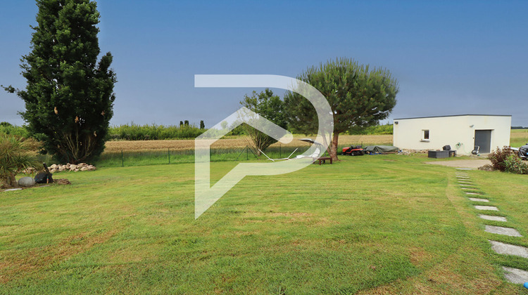 Ma-Cabane - Vente Maison GAILLAC, 145 m²