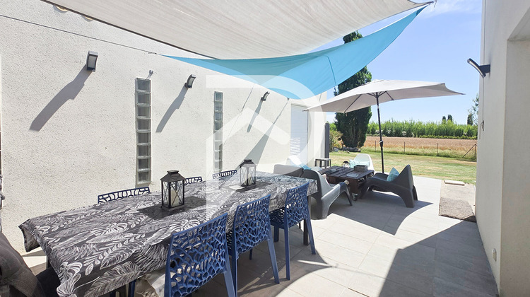 Ma-Cabane - Vente Maison GAILLAC, 145 m²