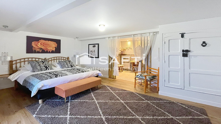 Ma-Cabane - Vente Maison Gaillac, 596 m²