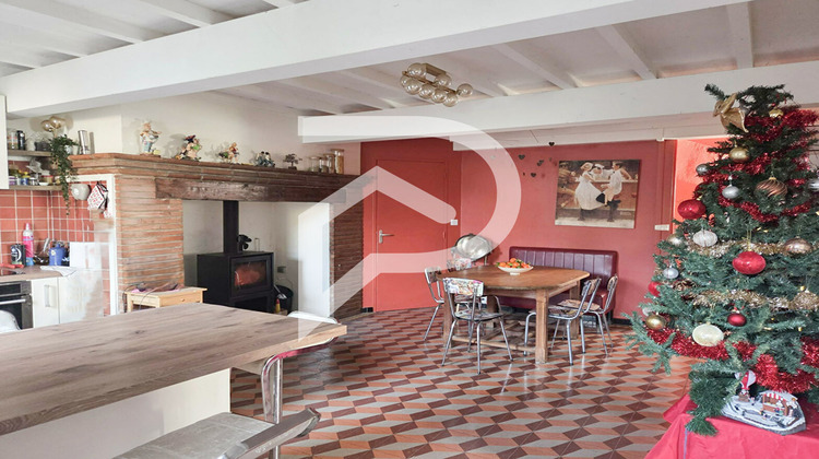 Ma-Cabane - Vente Maison GAILLAC, 140 m²