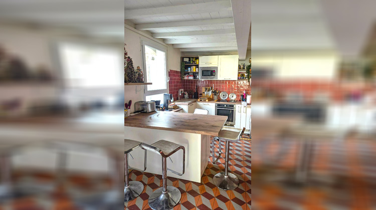 Ma-Cabane - Vente Maison GAILLAC, 140 m²