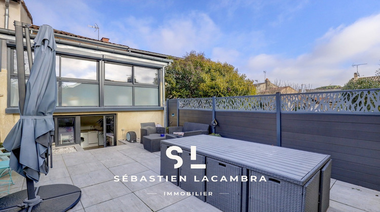 Ma-Cabane - Vente Maison Gaillac, 109 m²