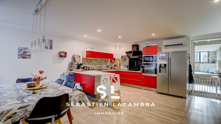 Ma-Cabane - Vente Maison Gaillac, 109 m²