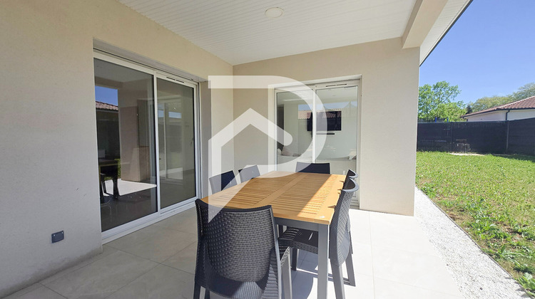 Ma-Cabane - Vente Maison GAILLAC, 100 m²