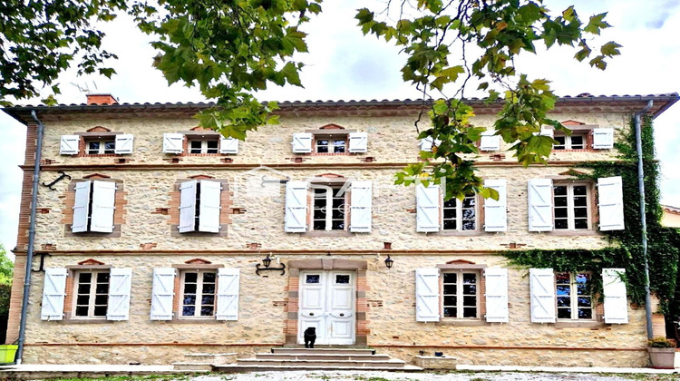 Ma-Cabane - Vente Maison Gaillac, 450 m²