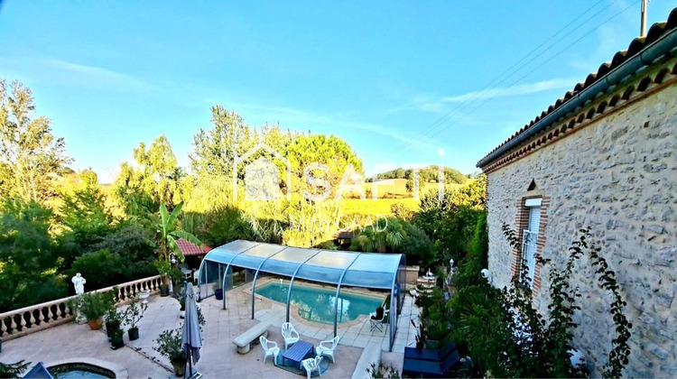Ma-Cabane - Vente Maison Gaillac, 450 m²