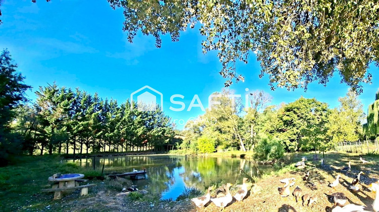 Ma-Cabane - Vente Maison Gaillac, 450 m²