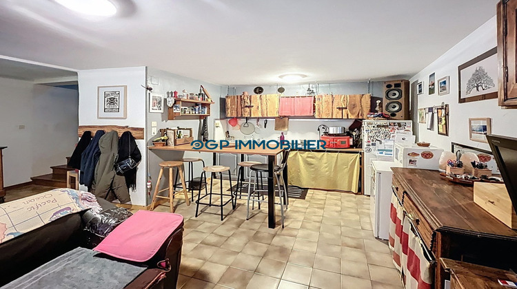 Ma-Cabane - Vente Maison Gaillac, 72 m²