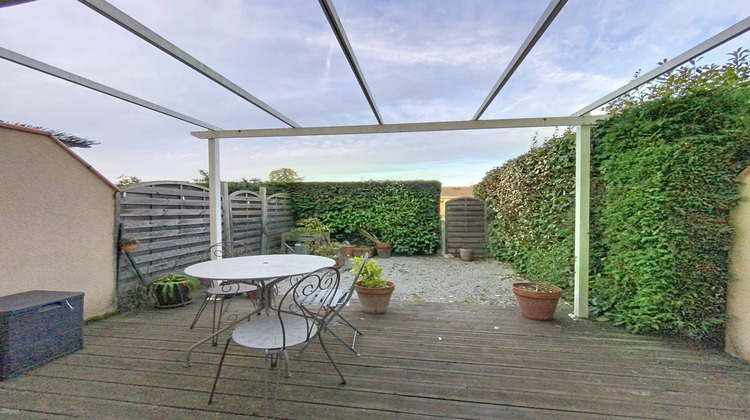 Ma-Cabane - Vente Maison Gaillac, 72 m²