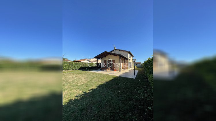 Ma-Cabane - Vente Maison Gaillac, 110 m²