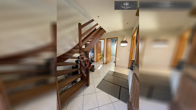 Ma-Cabane - Vente Maison Gaillac, 110 m²