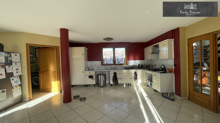 Ma-Cabane - Vente Maison Gaillac, 110 m²