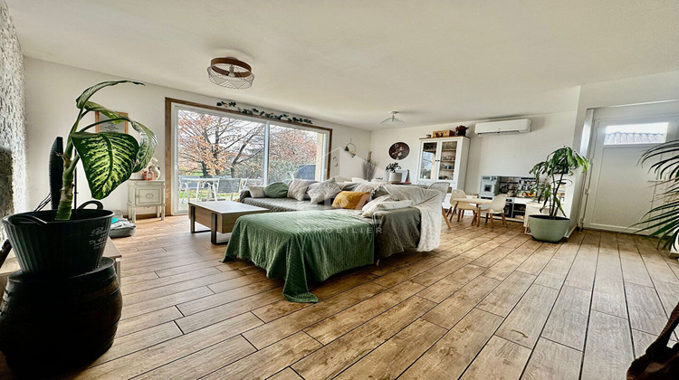 Ma-Cabane - Vente Maison GAILLAC, 90 m²