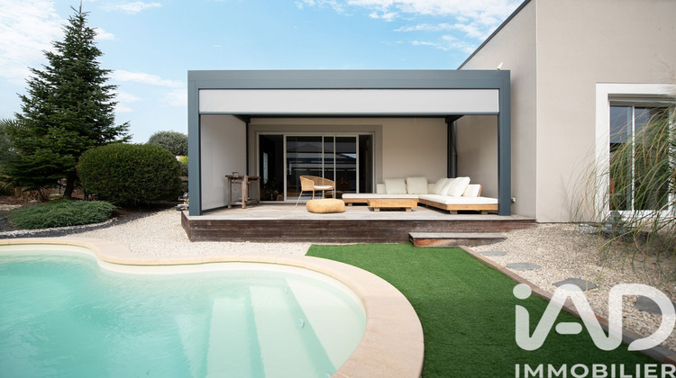 Ma-Cabane - Vente Maison Gaillac, 143 m²