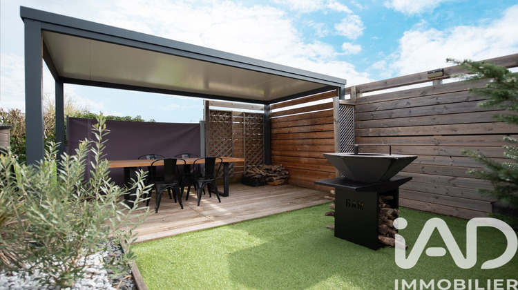 Ma-Cabane - Vente Maison Gaillac, 143 m²