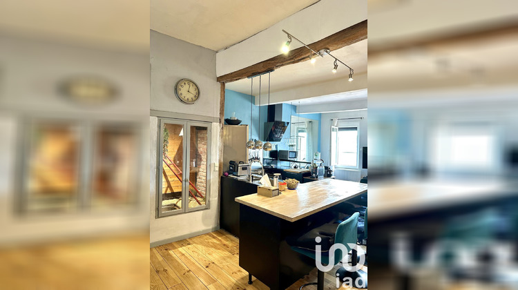 Ma-Cabane - Vente Maison Gaillac, 192 m²