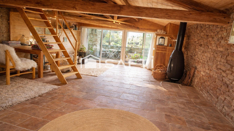 Ma-Cabane - Vente Maison Gaillac, 192 m²