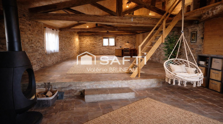 Ma-Cabane - Vente Maison Gaillac, 192 m²