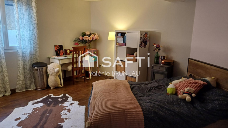 Ma-Cabane - Vente Maison Gaillac, 192 m²