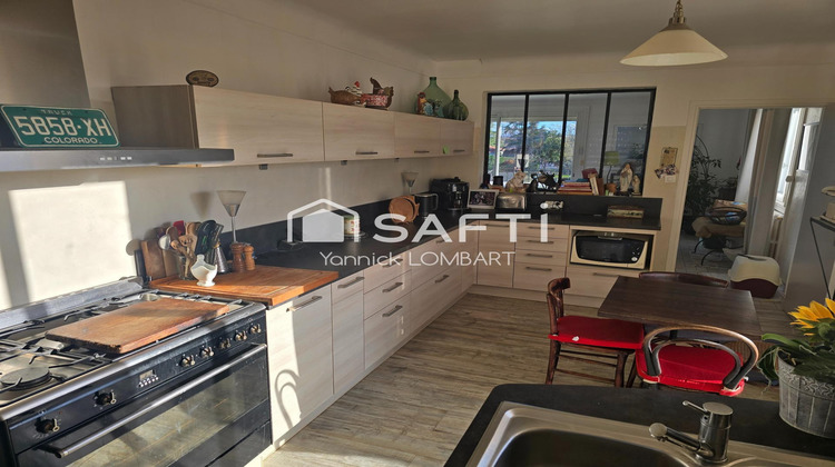 Ma-Cabane - Vente Maison Gaillac, 199 m²