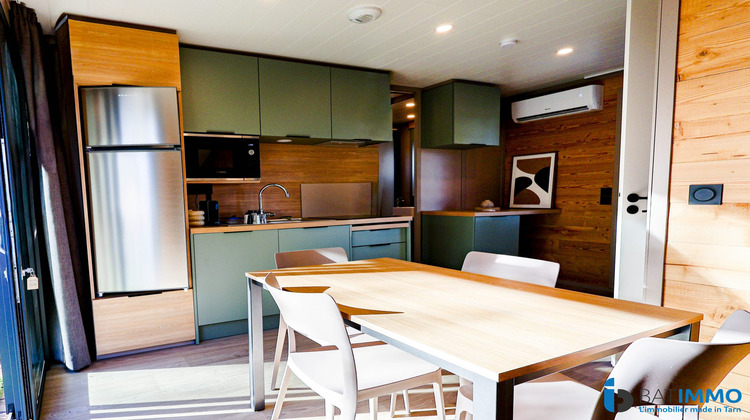 Ma-Cabane - Vente Maison Gaillac, 28 m²