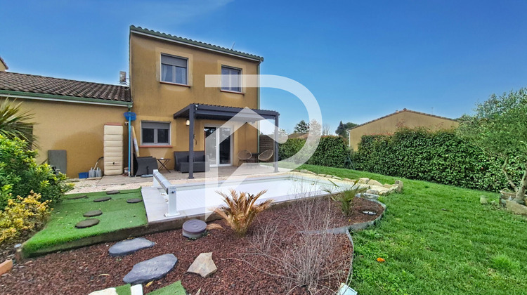 Ma-Cabane - Vente Maison GAILLAC, 92 m²