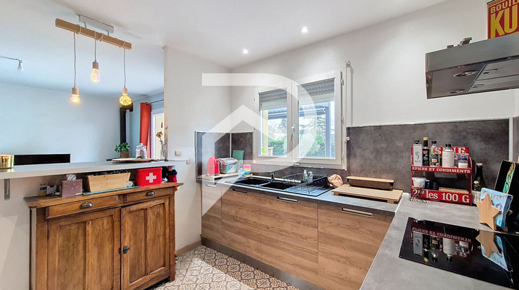 Ma-Cabane - Vente Maison GAILLAC, 92 m²