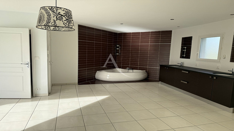 Ma-Cabane - Vente Maison GAILLAC, 172 m²