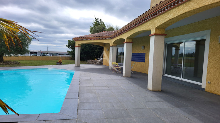 Ma-Cabane - Vente Maison GAILLAC, 172 m²