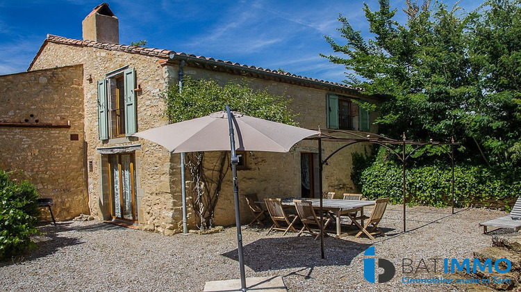 Ma-Cabane - Vente Maison Gaillac, 576 m²