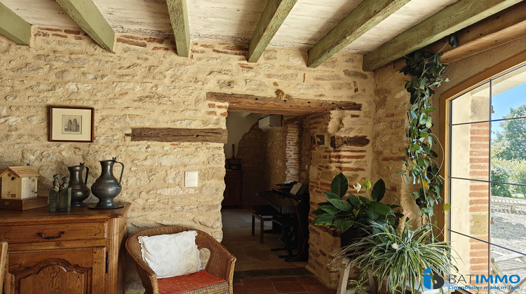 Ma-Cabane - Vente Maison Gaillac, 576 m²