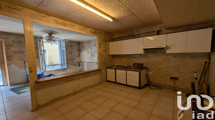 Ma-Cabane - Vente Maison Gaillac, 114 m²
