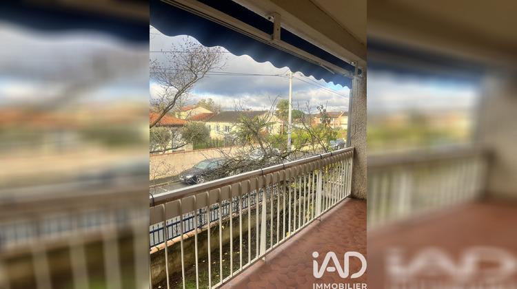 Ma-Cabane - Vente Maison Gaillac, 199 m²