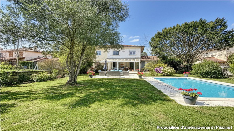 Ma-Cabane - Vente Maison Gaillac, 85 m²