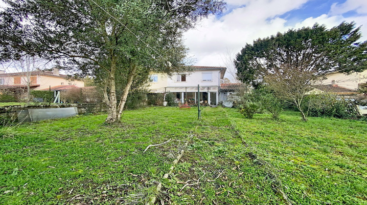 Ma-Cabane - Vente Maison Gaillac, 85 m²