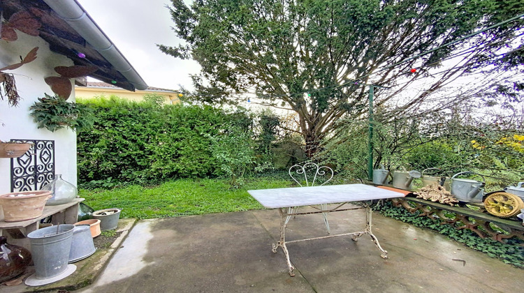 Ma-Cabane - Vente Maison Gaillac, 85 m²