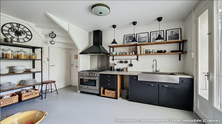 Ma-Cabane - Vente Maison Gaillac, 85 m²