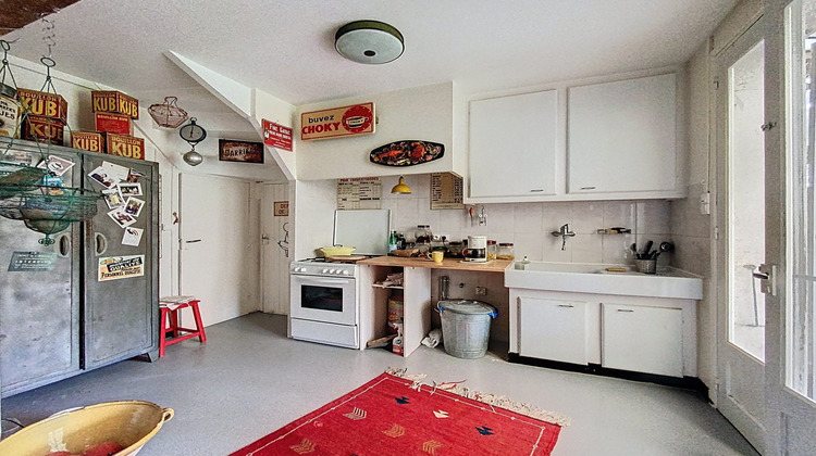 Ma-Cabane - Vente Maison Gaillac, 85 m²