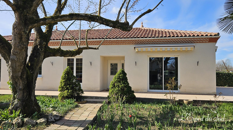 Ma-Cabane - Vente Maison Gaillac, 138 m²
