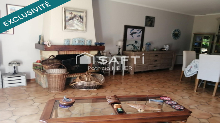 Ma-Cabane - Vente Maison Gaillac, 116 m²