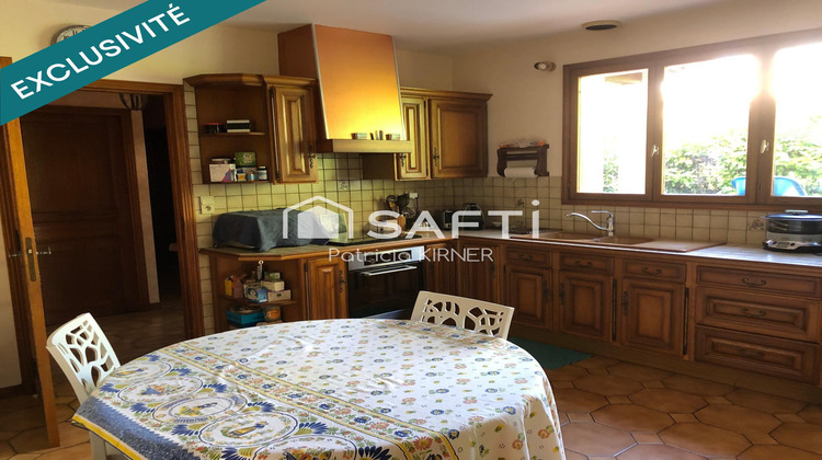 Ma-Cabane - Vente Maison Gaillac, 116 m²