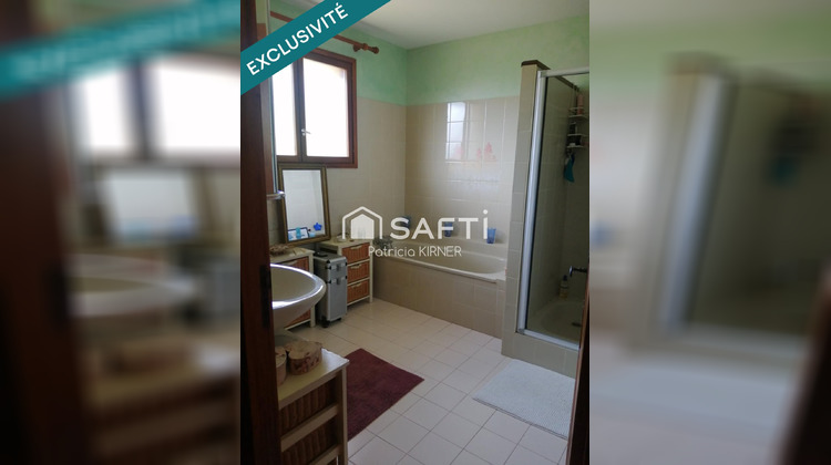 Ma-Cabane - Vente Maison Gaillac, 116 m²