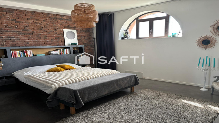 Ma-Cabane - Vente Maison Gaillac, 278 m²