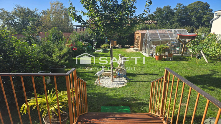 Ma-Cabane - Vente Maison Gaillac, 90 m²