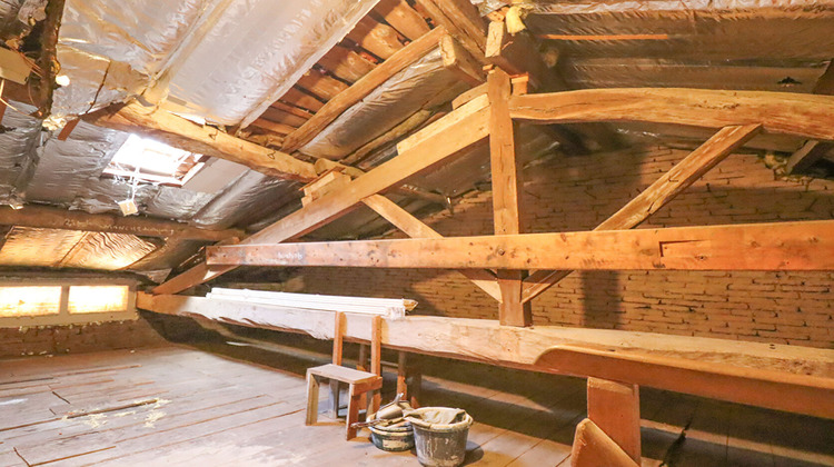 Ma-Cabane - Vente Maison GAILLAC, 69 m²