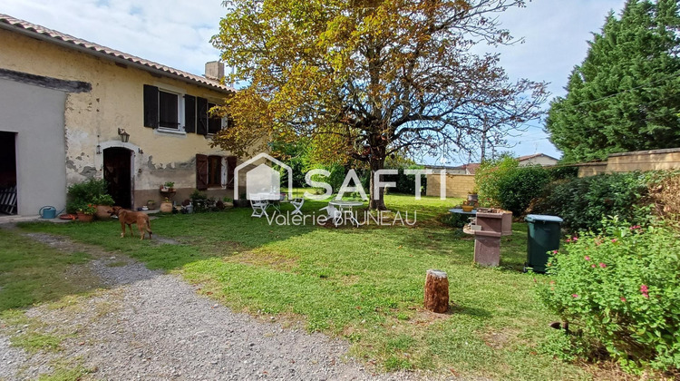 Ma-Cabane - Vente Maison Gaillac, 190 m²