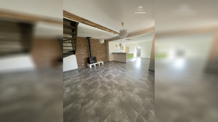 Ma-Cabane - Vente Maison Gaillac, 148 m²