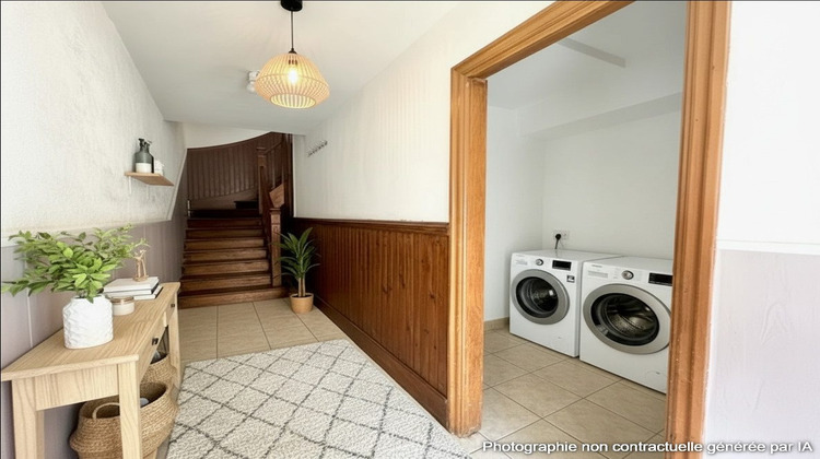 Ma-Cabane - Vente Maison Gaillac, 97 m²